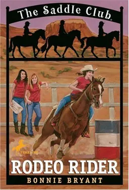 Rodeo Rider (Saddle Club(R))
