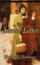 The Scarlet Letter (Bantam Classics)