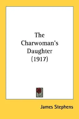 The Charwoman's Daughter (1917)