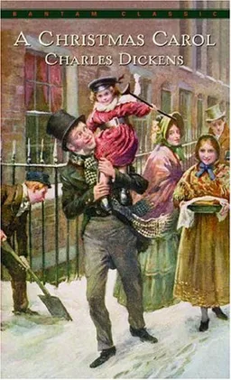 A Christmas Carol (Bantam Classic)