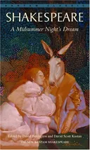A Midsummer Night's Dream (Bantam Classic)
