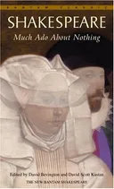 Much Ado About Nothing (Bantam Classic)