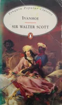 Ivanhoe (Penguin Popular Classics)