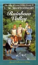 Rainbow Valley (Anne of Green Gables, No. 7)