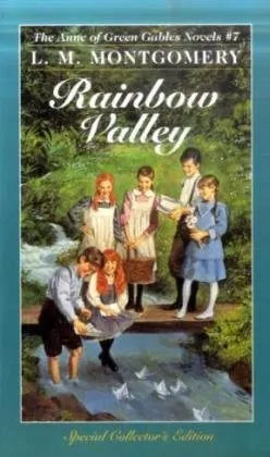 Rainbow Valley (Anne of Green Gables, No. 7)