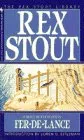 Fer-de-Lance (Nero Wolfe Mysteries)