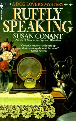 Ruffly Speaking (Dog Lover's Mysteries)