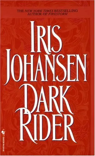 DARK RIDER