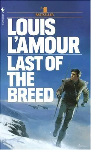 LAST OF THE BREED