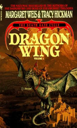 Dragon Wing  
