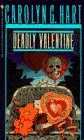 Deadly Valentine (Death on Demand Mysteries, No. 6)