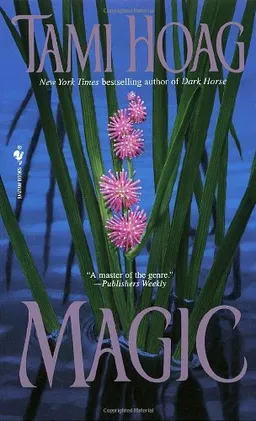 Magic (Hennessey)