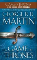 A Game of thrones
