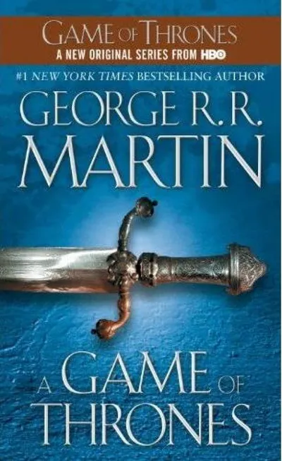 A GAME OF THRONES