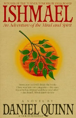 Ishmael: An Adventure of the Mind and Spirit