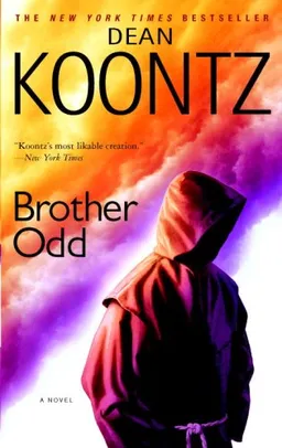 Brother odd