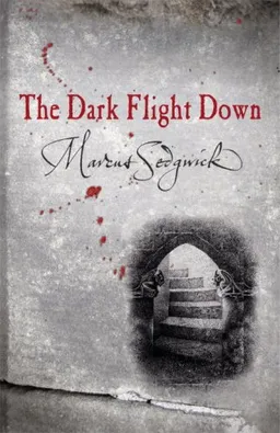 The Dark Flight Down