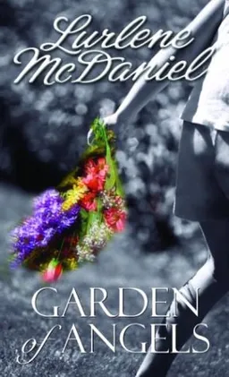 עטיפת הספר Garden of Angels (Lurlene McDaniel (Mass Market)) מאת Lurlene McDaniel