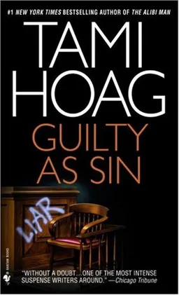 Guilty as Sin (Deer Lake)