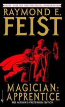  Magician: Apprentice (Riftwar Saga Book I)