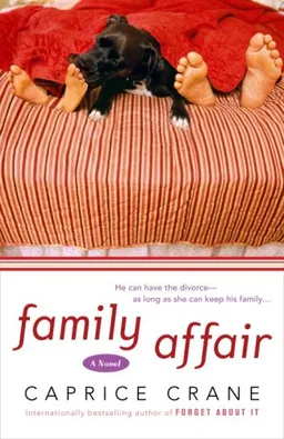 Family Affair: A Novel