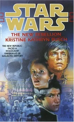 The New Rebellion (Star Wars)