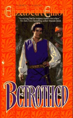 Betrothed