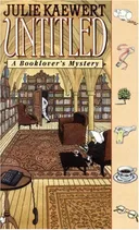 Untitled: A Booklover's Mystery (Booklover's Mysteries)