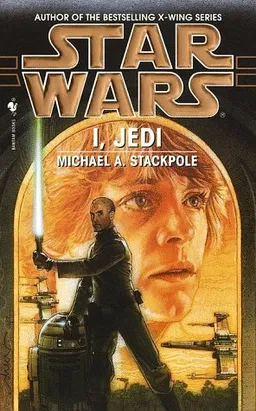 I, Jedi (Star Wars)