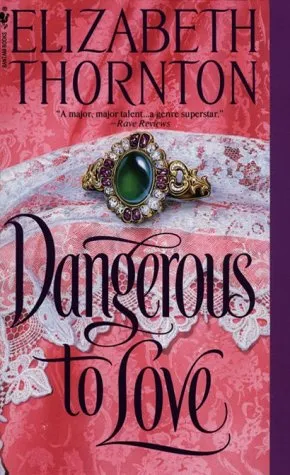 DANGEROUS TO LOVE