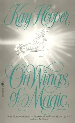On Wings Of Magic