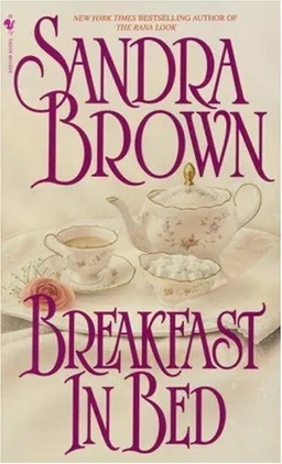 Breakfast in Bed (Bed & Breakfast)