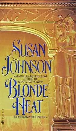 Blonde Heat