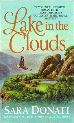 Lake in the Clouds
