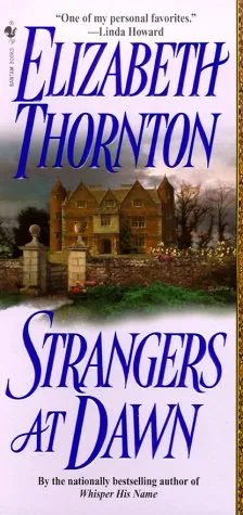 STRANGERS AT DAWN