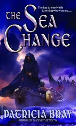 The Sea Change (The Chronicles of Josan, Book 2)