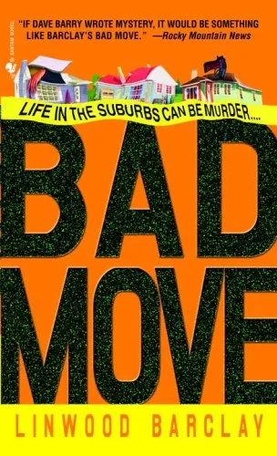 BAD MOVE