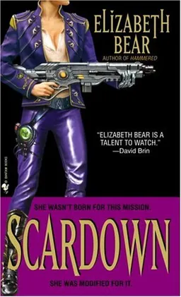 Scardown
