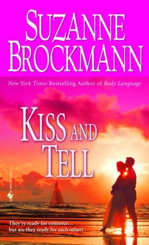 KISS AND TELL