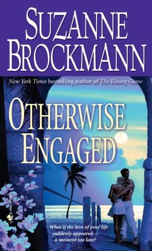 OTHERWISE ENGAGED