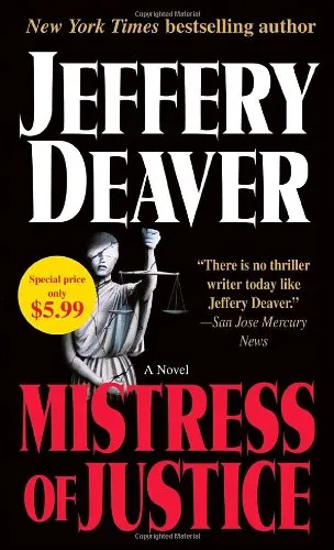 MISTRESS OF JUSTICE