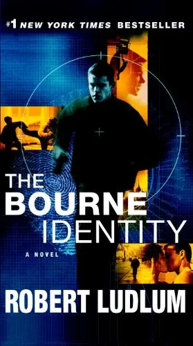 THE BOURNE IDENTITY