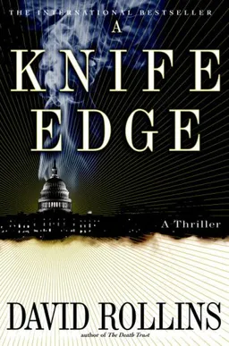 A Knife Edge