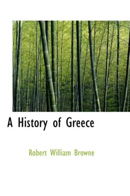 A History of Greece