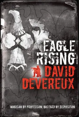 Eagle Rising (Gollancz)