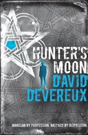 Hunter's Moon (GollanczF.)