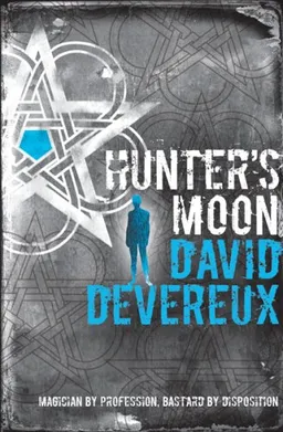 Hunter's Moon (GollanczF.)