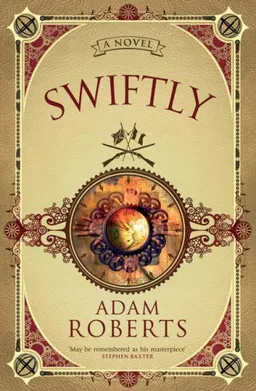 Swiftly (GollanczF.)
