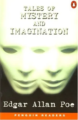 Tales of Mystery and Imagination, Level 5, Penguin Readers
