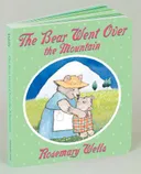The Bear Went Over The Mountain (Bunny Read's Back)
